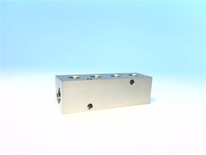 PNEUMADYNE M10-125-4-SS