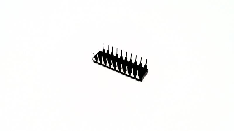 SEMICONDUCTOR US74HCT540