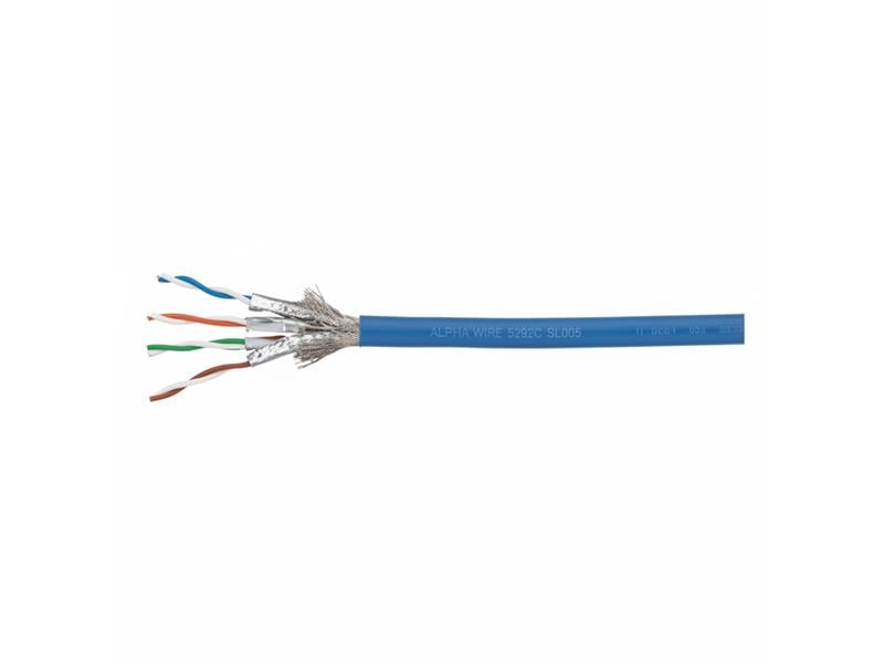 ALPHA WIRE 5292C SL005