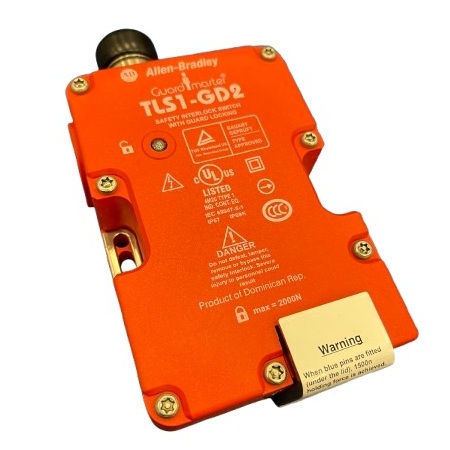 ALLEN BRADLEY 440G-T27235