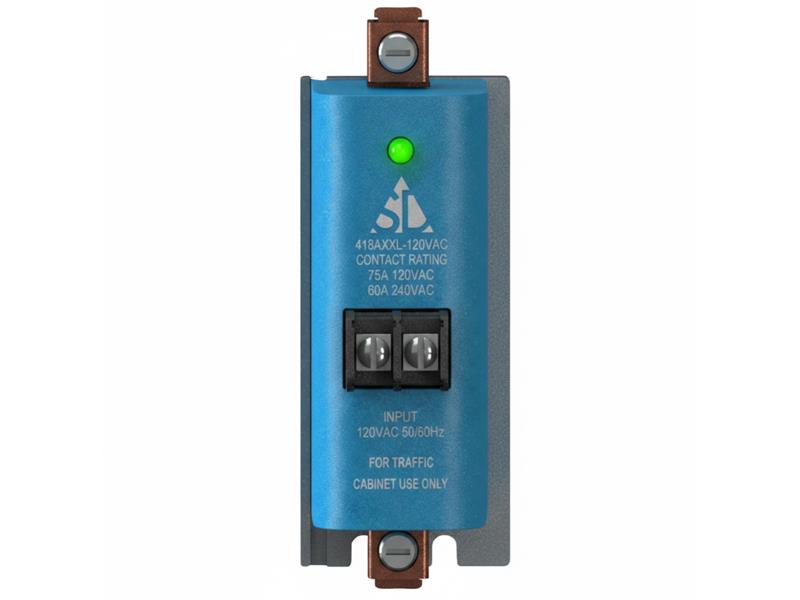 STRUTHERS DUNN RELAYS 36581