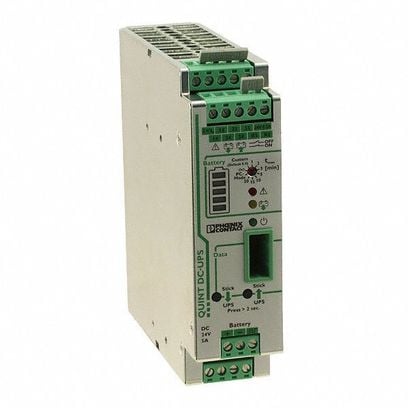 PHOENIX CONTACT QUINT-UPS/ 24DC/ 24DC/40