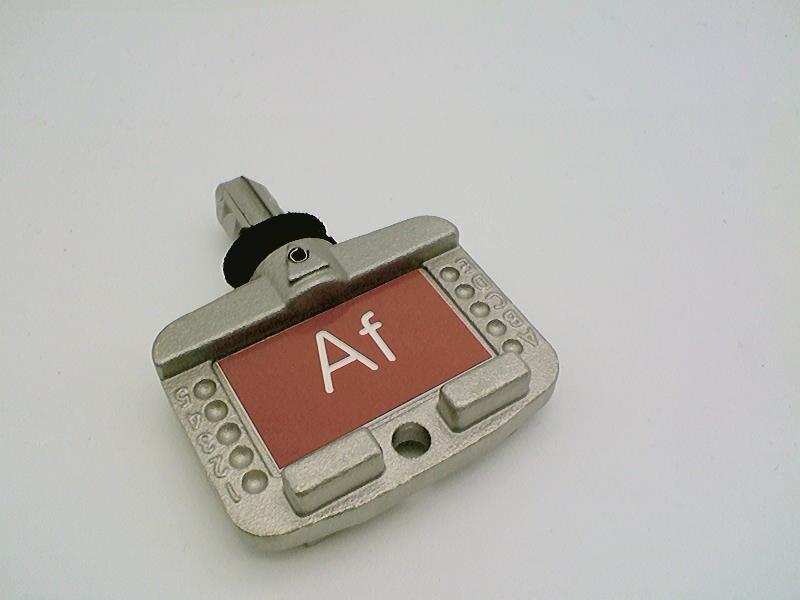 ALLEN BRADLEY 440T-AKEYE10AF