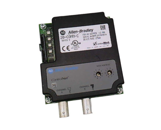 ALLEN BRADLEY 20-COMM-C