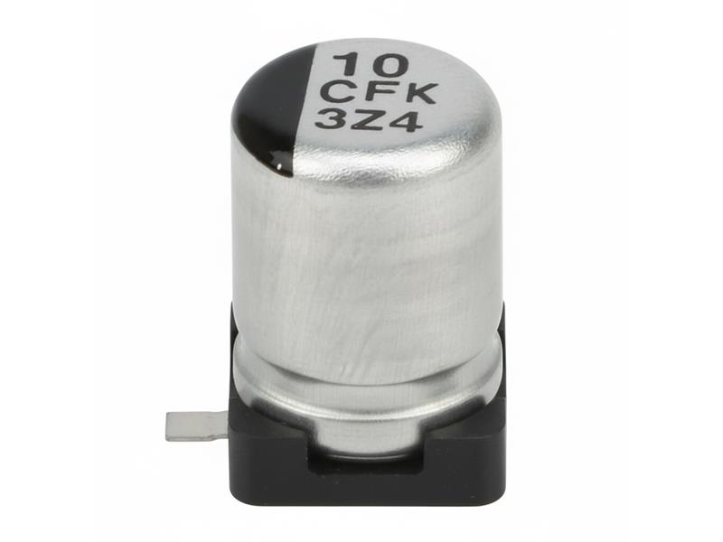 MATSUSHITA ELECTRIC ECA-1CHG331