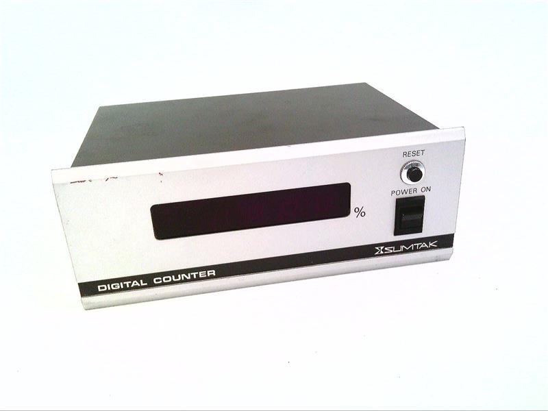 SUMTAK CORP SPR-S1