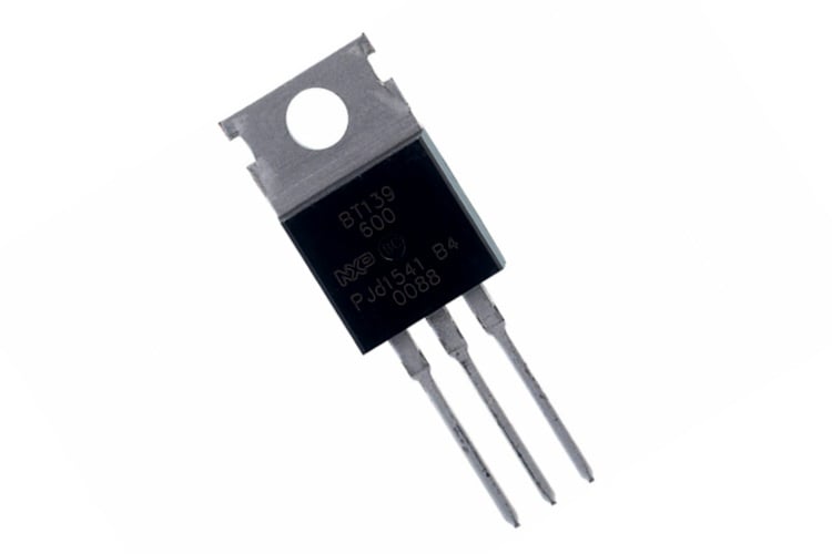 TRIAC 10007939