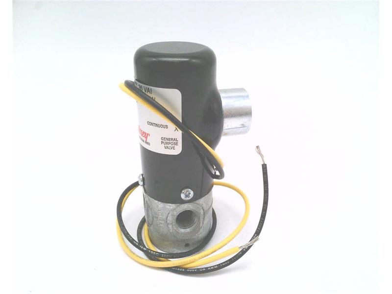 HUMPHREY 250E1-3-10-20-36-VAI-24VDC