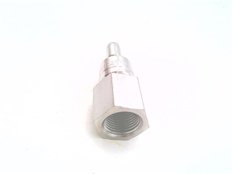 SWAGELOK SS-QC6-S-6PF