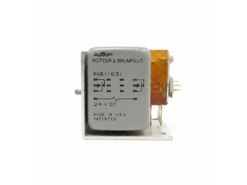 TE CONNECTIVITY KHS-11D31-24