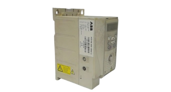 ASEA BROWN BOVERI ACS150-03U-09A8-2