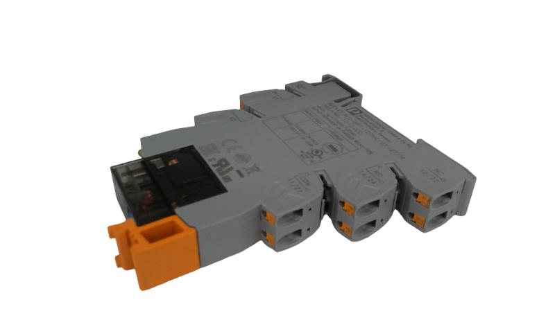 PLC-BPT-120UC/21-21/H by PHOENIX CONTACT