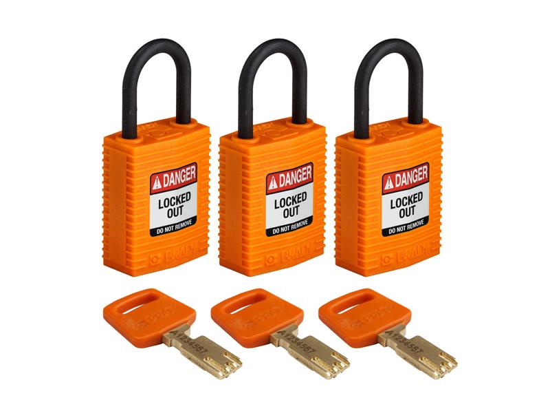 CPT-ORG-25PL-KA3PK by BRADY
