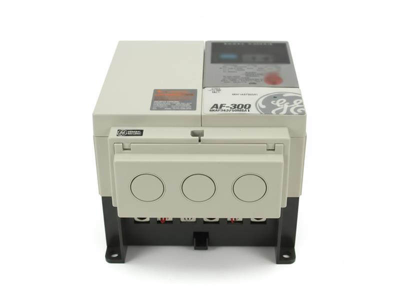 6KAF343F50MSA1 by GENERAL ELECTRIC