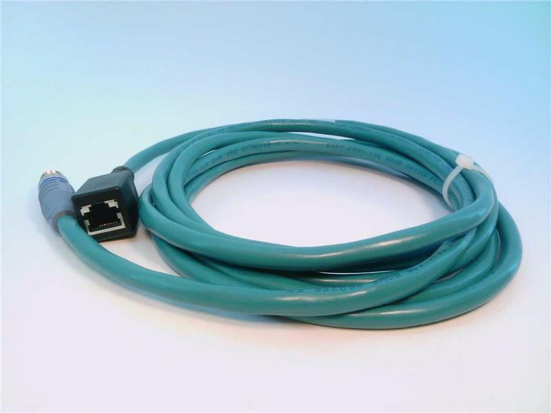 TURCK RSSD RJ45SF 441-3M
