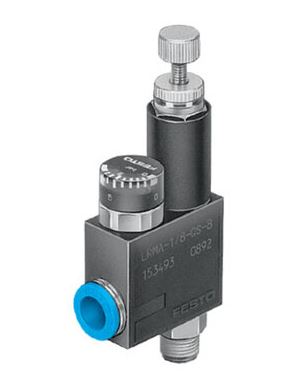 FESTO LRMA-M5-QS-6