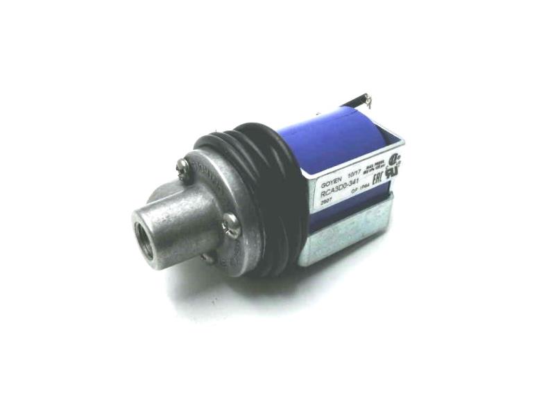 PENTAIR RCA-3D2-T