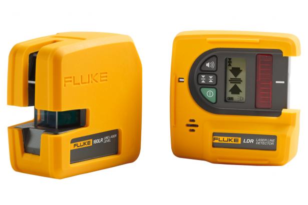 FLUKE 180LG