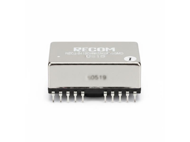RECOM REC3-2412DRWZ/H2/C/SMD