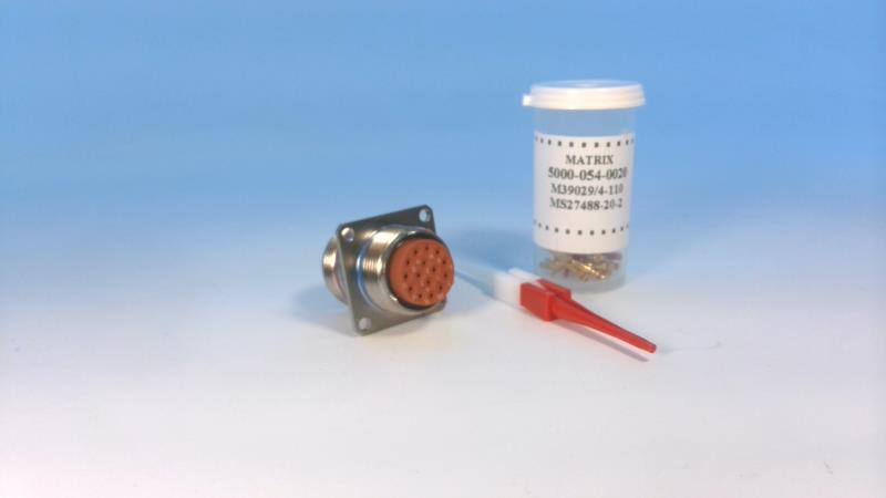 AERO ELECTRIC M83723/83R1415N