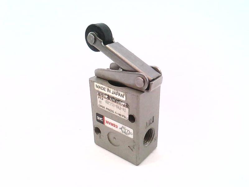 SMC NVM230-N02-01