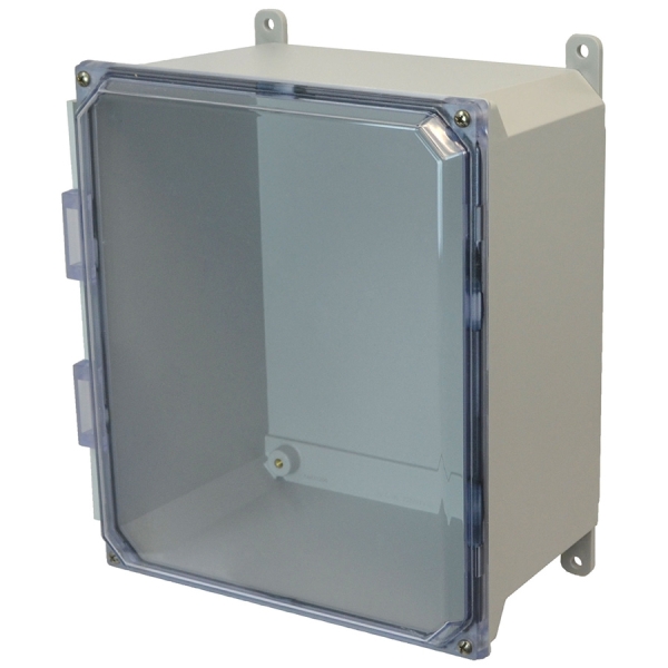 ALLIED MOULDED PRODUCTS AMU1206CC