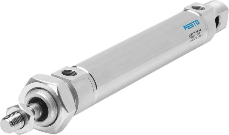 FESTO DSNU-50-40-P-A