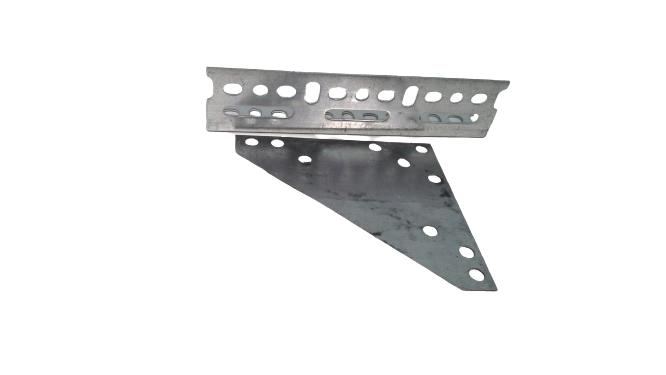 GRAINGER 6X833
