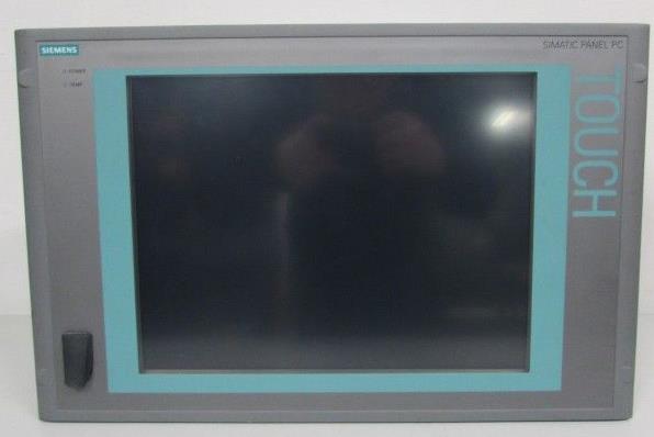 SIEMENS 6AV7891-0CE30-1BC0