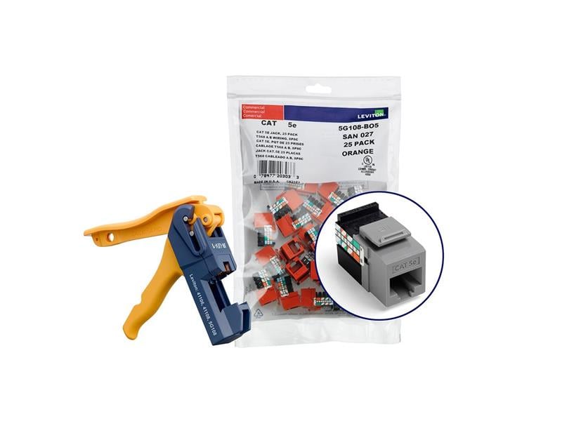 5G108-JG5 par LEVITON