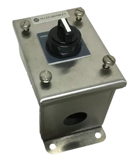 ALLEN BRADLEY 800R-R3HA4TL