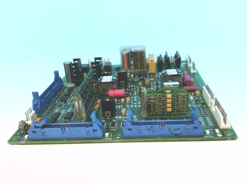 UNITED TECHNOLOGIES ABA26800XU2