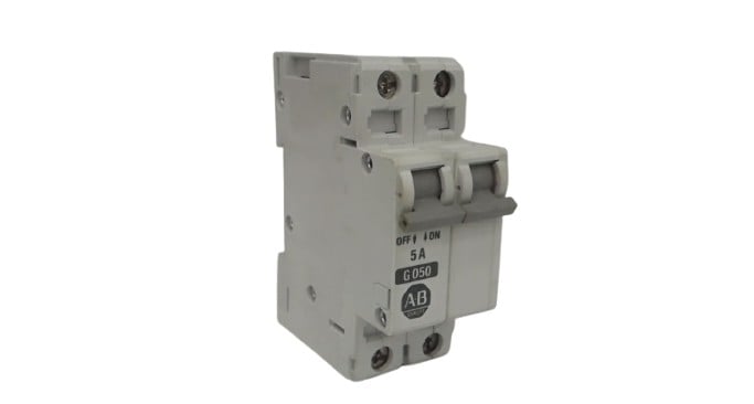 ALLEN BRADLEY 1492-CB2G050
