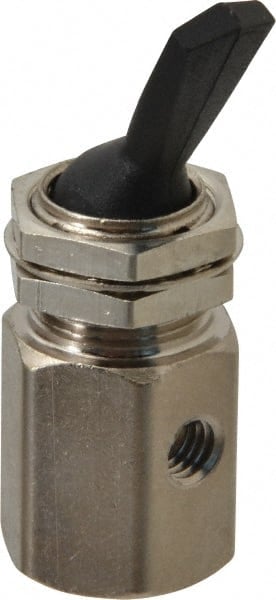SPECIALTY MFG 210690