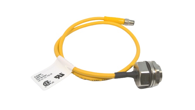 TURCK FKP 4.4-0.5-PSG 3M