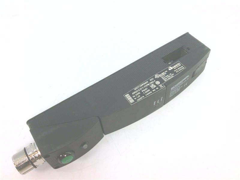 SCHMERSAL AZM201Z-ST-T-1P2PW-2965-4