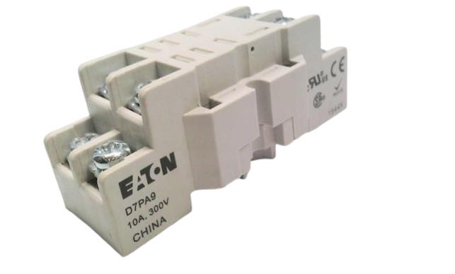 EATON CORPORATION D7PA9