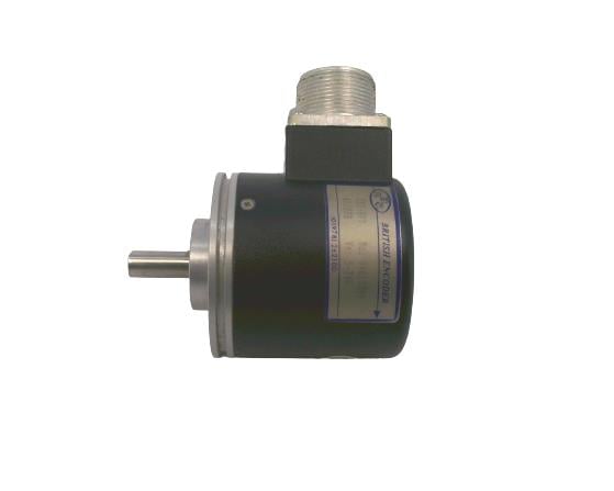 732-HVV par BRITISH ENCODER