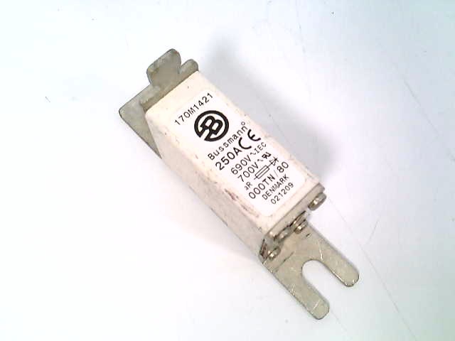 EATON CORPORATION 170M1422