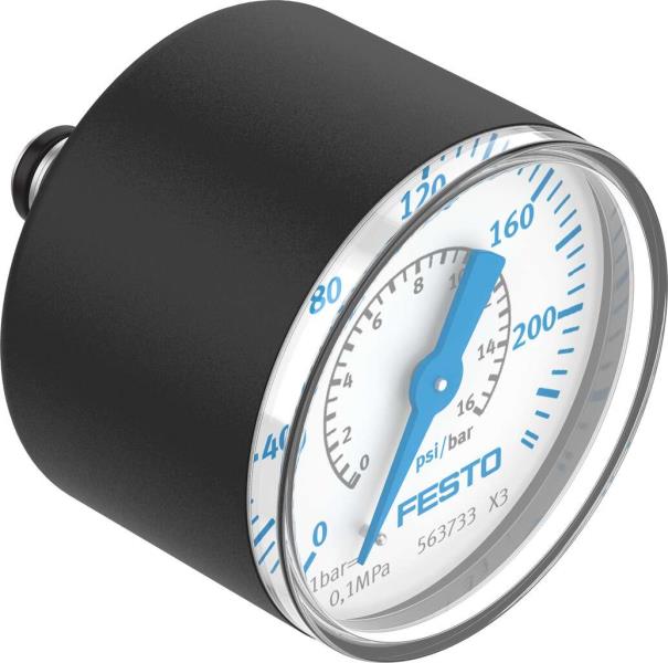 PAGN-40-232P-P10 par FESTO