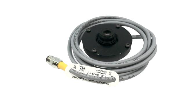 ADVANCED ILLUMINATION RL121-WHI24-M12