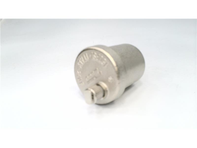 400 HY-VENT par TACO