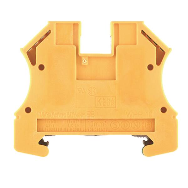 WEIDMULLER 1010300000