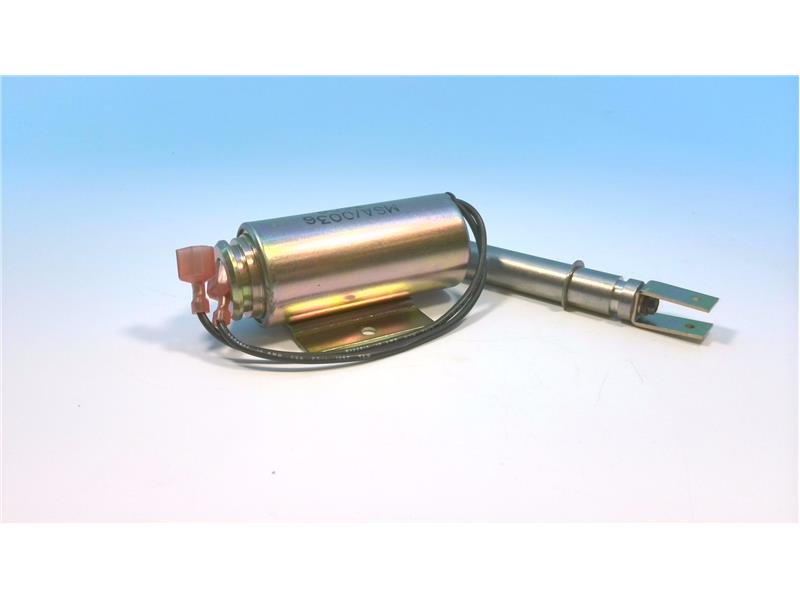 MILLER ELECTRIC 080517