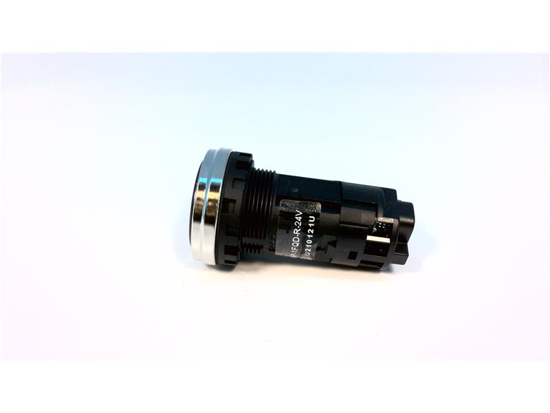 IDEC HW4P-1FQD-R-24V