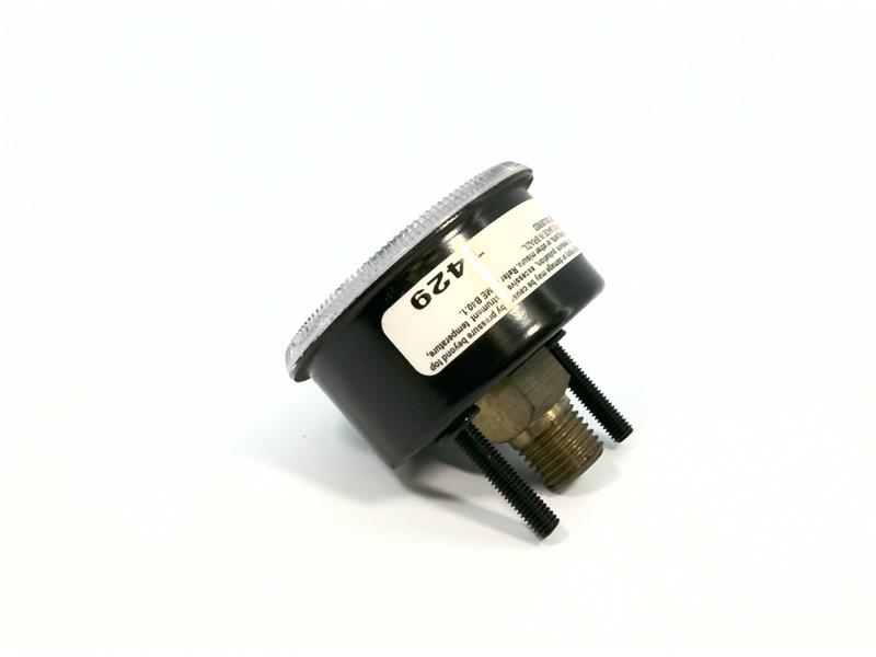 ASHCROFT 20-W-1001TH-02BXUC/160#