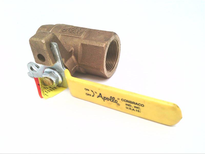 75-106-41 by APOLLO VALVES