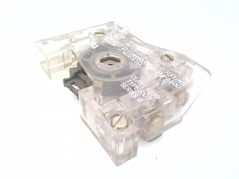 SCHNEIDER ELECTRIC 9999-SX-7