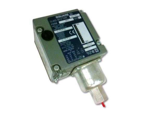 SCHNEIDER ELECTRIC 9012-ACW-5-M11