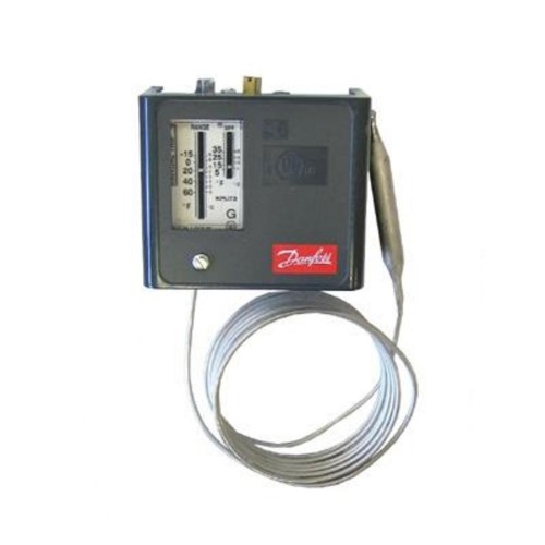 KPU73 por DANFOSS